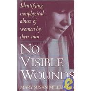 No Visible Wounds Identifying Non-Physical Abuse of Women by Their Men
