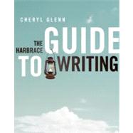 The Harbrace Guide to Writing