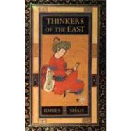 Thinkers of the East : Studies in Experientialism