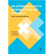 An Introduction to Interdisciplinary Research