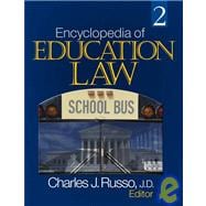 Encyclopedia of Education Law