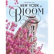 New York in Bloom