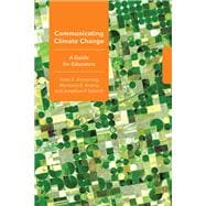 Communicating Climate Change