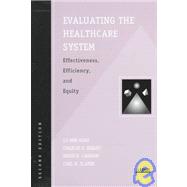 Evaluating the Healthcare System