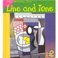How Artists Use Line and Tone