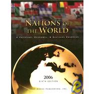 Nations of the World 2006