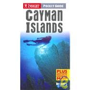 Insight Pocket Guide Cayman Island