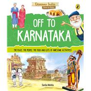 Off to Karnataka (Discover India)