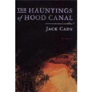 The Hauntings of Hood Canal