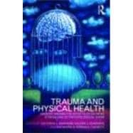 Trauma and Physical Health: Understanding the effects of extreme stress and of psychological harm
