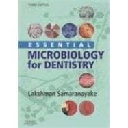 Essential Microbiology for Dentistry