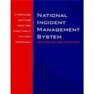 National Incident Management System:  Principles and Practice