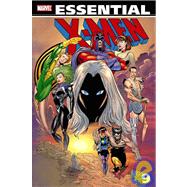 Essential X-Men - Volume 9