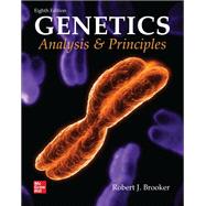 Genetics: Analysis and Principles [Rental Edition]