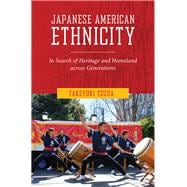 Japanese American Ethnicity