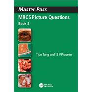 MRCS Picture Questions