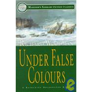 Under False Colours #10 A Nathaniel Drinkwater Novel