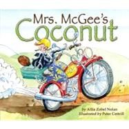 Mrs. Mcgee's Coconut