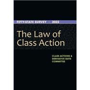 The Law of Class Action