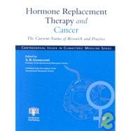 Hormone Replacement Therapy and Cancer: The Current Status of Research and Practice
