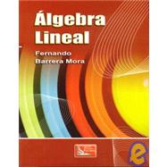 algebra Lineal/ Linear Algebra