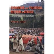 Economic and Political Reform in Africa