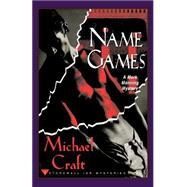 Name Games A Mark Manning Mystery