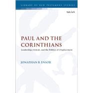 Paul and the Corinthians