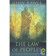 The Law of Peoples: With 