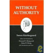Without Authority