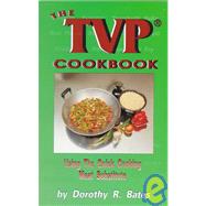 The Tvp Cookbook