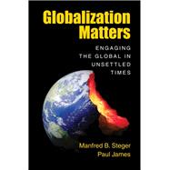 Globalization Matters