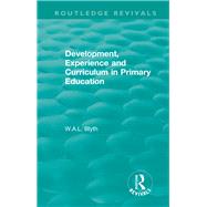 Development, Experience and Curriculum in Primary Education (1984)