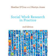 Social Work Research in Practice