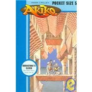 Akiko Pocket Size 5