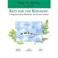 Keys for the Kingdom - Songs for Sharing