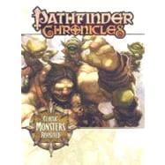 Pathfinder Chronicles: Classic Monsters Revisited