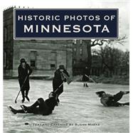 Historic Photos of Minnesota