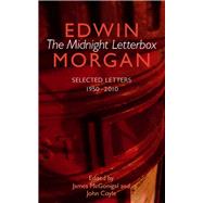 The Midnight Letterbox Selected Letters 1950–2010