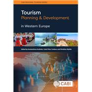 Tourism Planning and Development in Western Europe