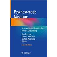 Psychosomatic Medicine