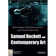 Samuel Beckett and Contemporary Art