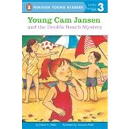 Young Cam Jansen and the Double Beach Mystery
