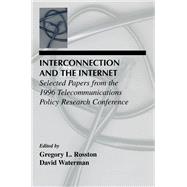 Interconnection and the Internet