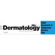 Dermatology DDx Deck