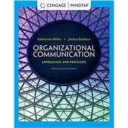 Organizational Communication Approaches and Processes, 7th Edition