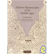 Hebrew Manuscripts of the Middle Ages