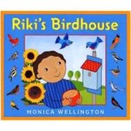 Riki's Birdhouse