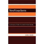 NeoVouchers The Emergence of Tuition Tax Credits for Private Schooling