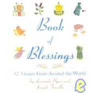 Book of Blessings